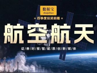 商业航天驶入快车道，21股净利润有望高增长